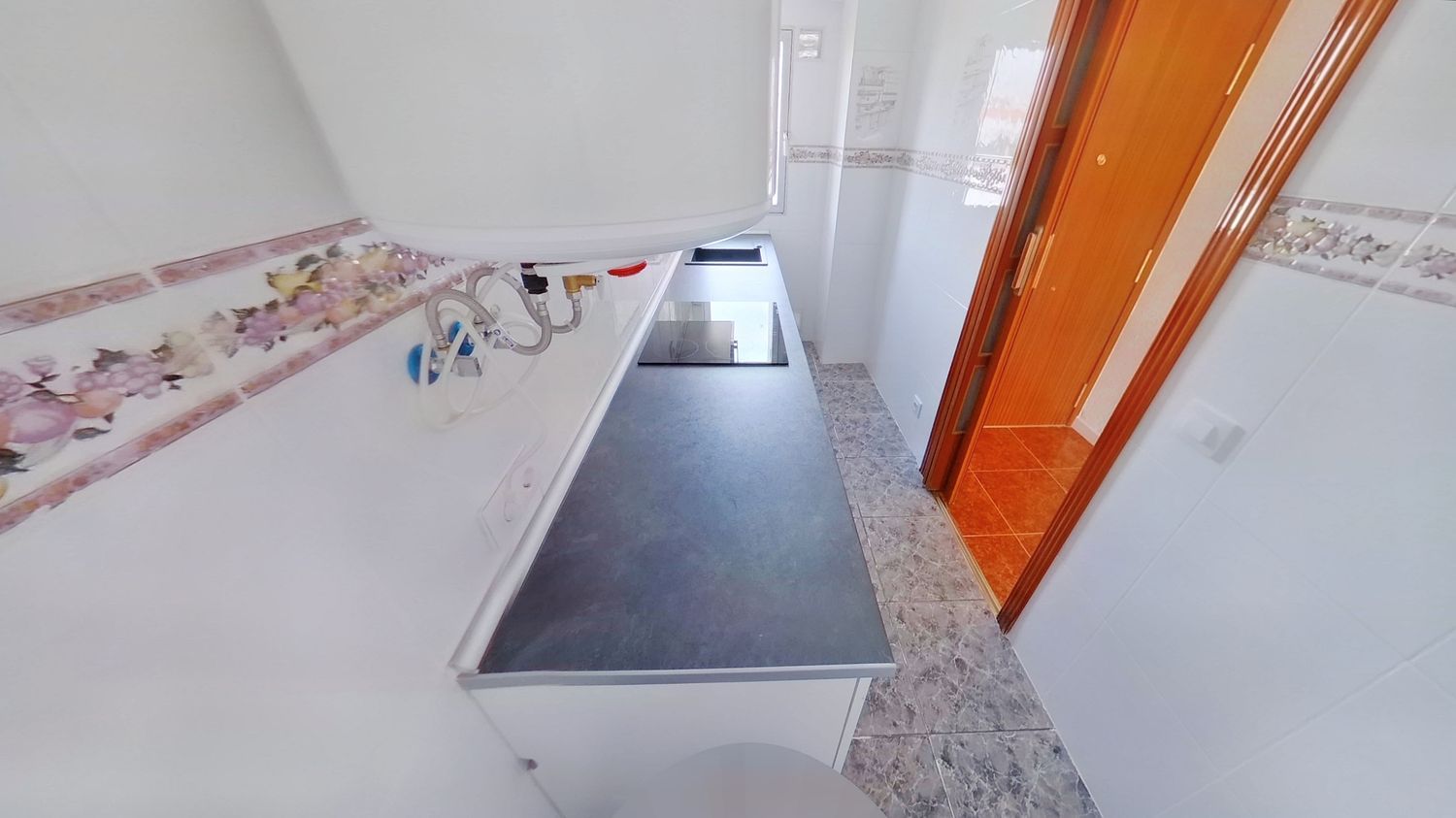 Piso en Casco Antiguo - Foto 20