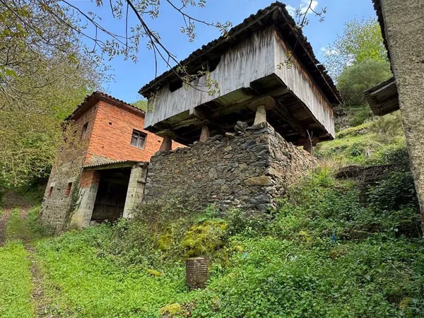 Caserón en Caserón en sierra s/n - Foto 2