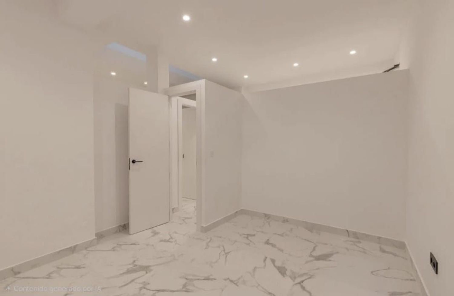 Piso en Calle Buensuceso, 54, Recogidas - Foto 18