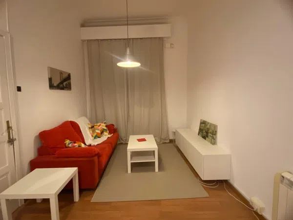 Piso en Calle Falperra, 65, Os Mallos, Os Mallos - Foto 1