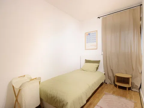 Piso en calle del Doctor Pi i Molist, 117 - Foto 21