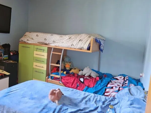 Chalet adosado en Campo dos paxariños, 35 - Foto 11
