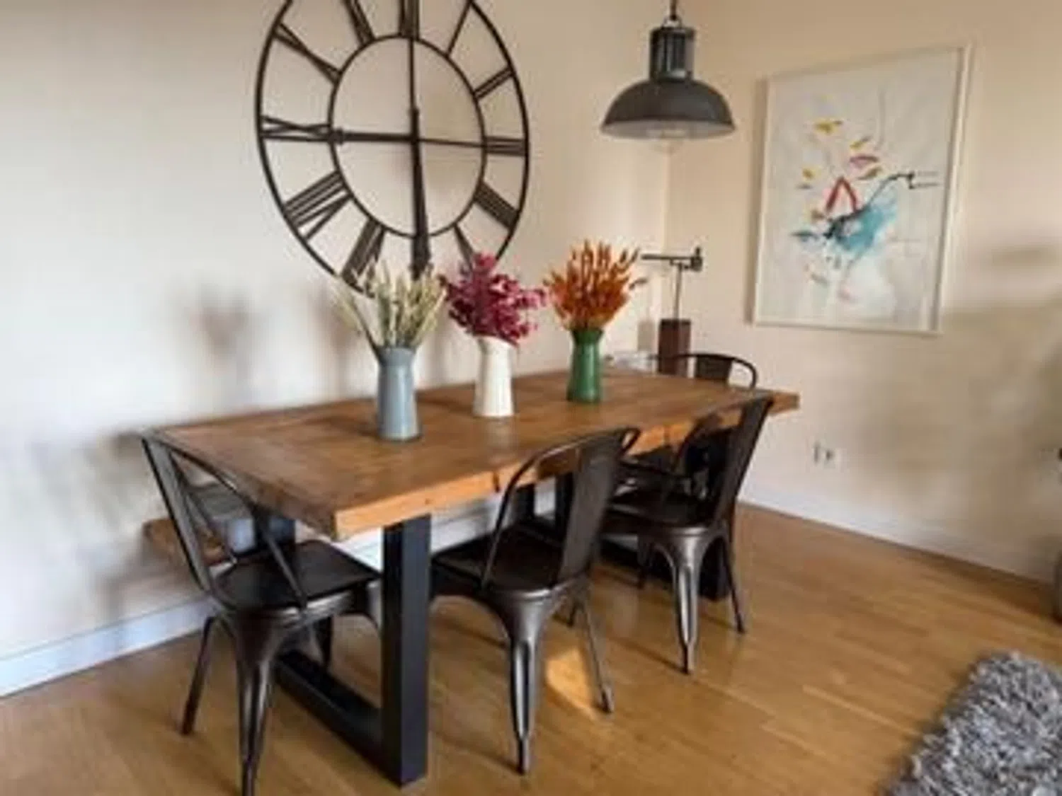 Piso en calle de María de las Mercedes de Borbón, 234 - Foto 15