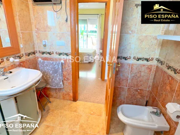 Piso en CL Arpon, Del, Cabo de las Huertas - Foto 29