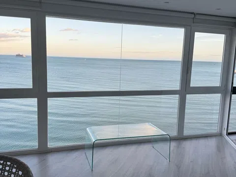 Piso en paseo Marítimo Pablo Ruiz Picasso, 2