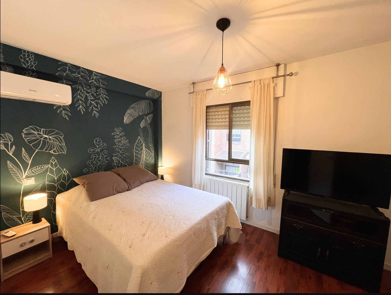 Chalet pareado en calle Medinaceli, 5 - Foto 13