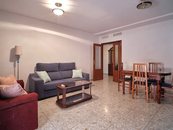 Piso en Calle General Neila, 9, San Roque - Ronda norte, San Roque - Ronda norte - Foto 3
