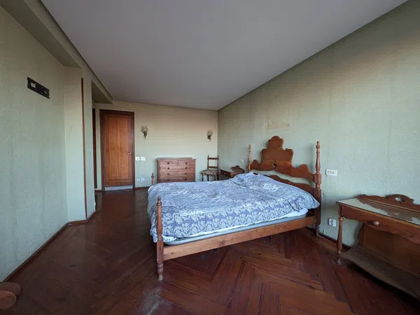 Ático en calle Marqués de Teverga, 4 - Foto 5