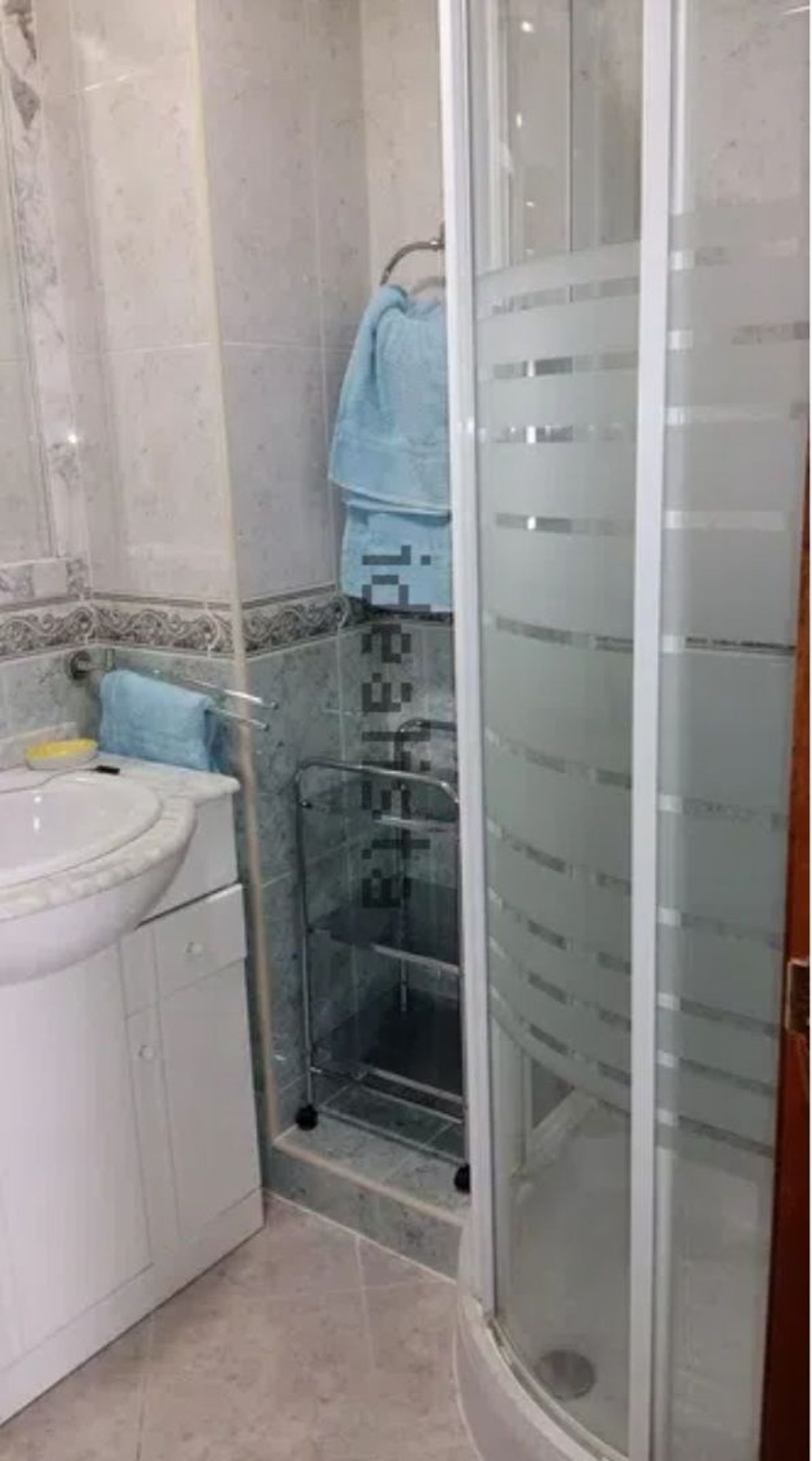 Piso en Calle Navasfrías, 6, San Bernardo - Foto 6