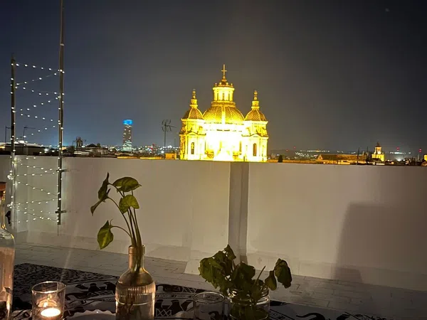 Ático en calle Bordador Rodriguez Ojeda, 6 - Foto 34