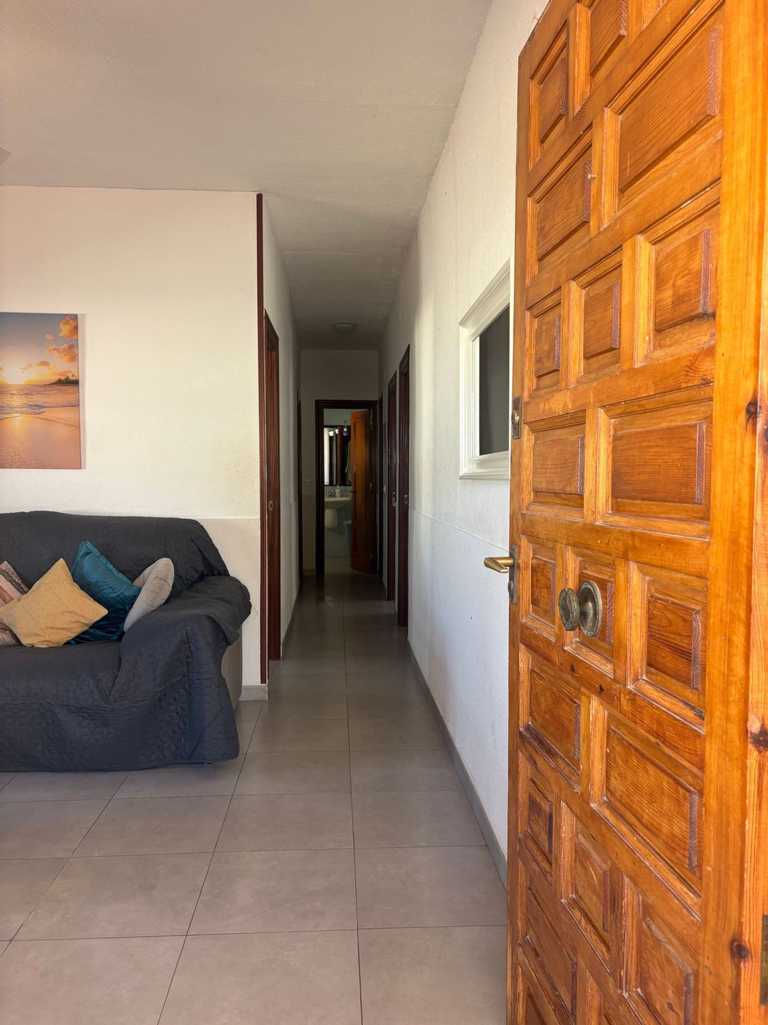 Casa o chalet independiente en Avenida de las Palmeras I, 4, El Mojón, El Mojón - Foto 24