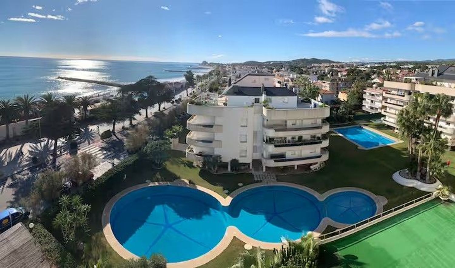 Piso en avenida Sofia, 10 - Foto 19