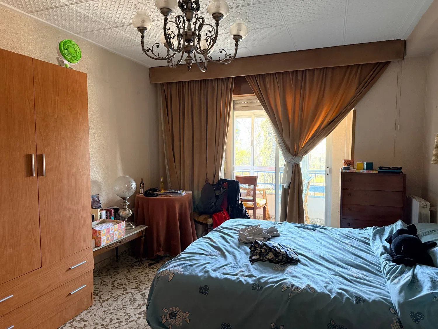 Piso en Arabial, 50 - Foto 5