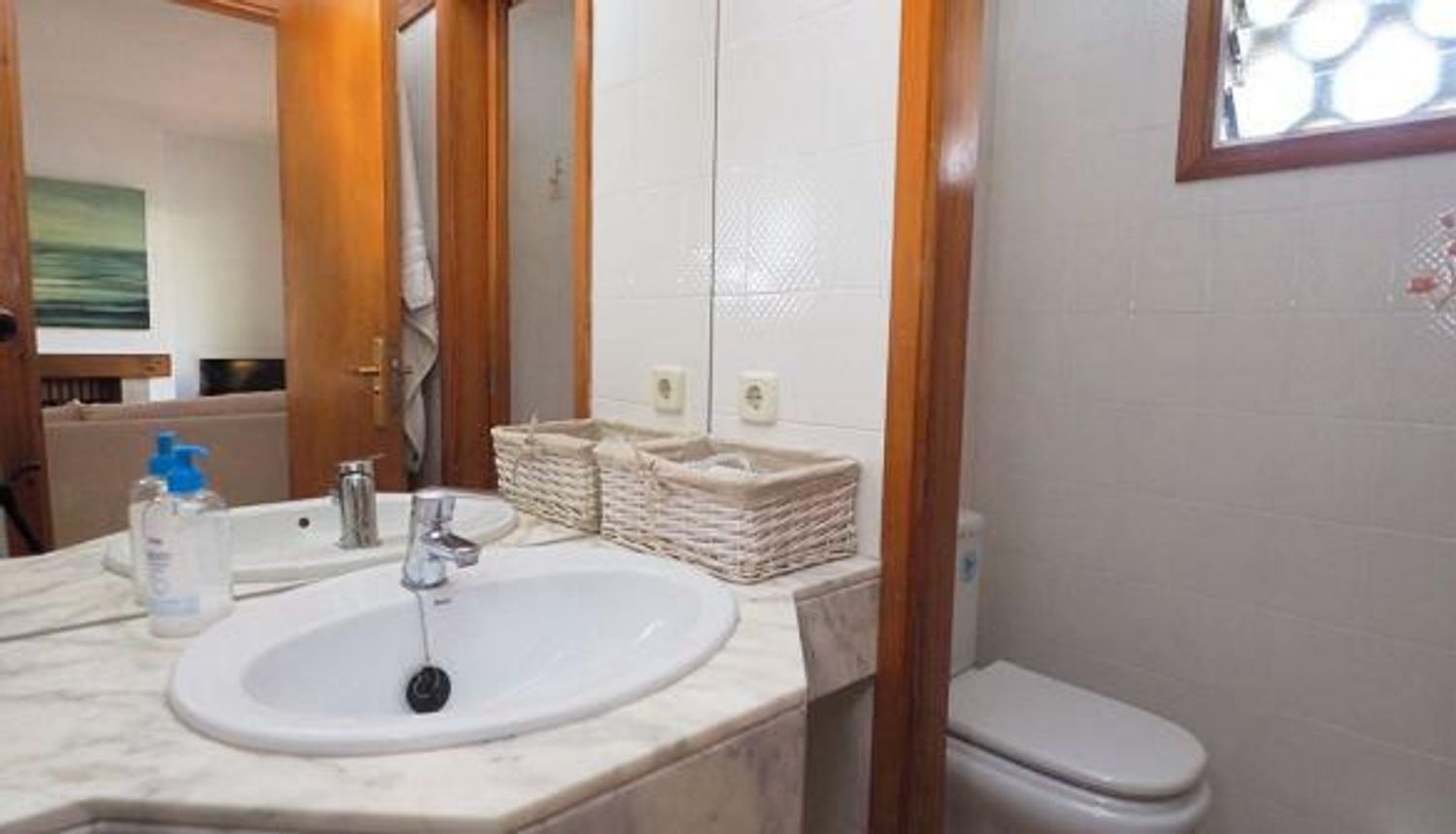 Alquiler de chalet adosado en Calle de la Mar Negra, 20 - Foto 10