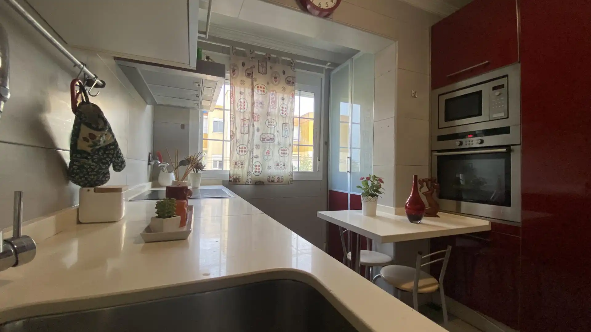 Piso en  Calle Campaneros 1 - Foto 20