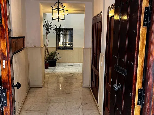 Piso en San Luis, 84
