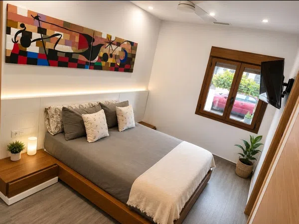 Chalet adosado en Avenida Mediterráneo, 33 - Foto 15