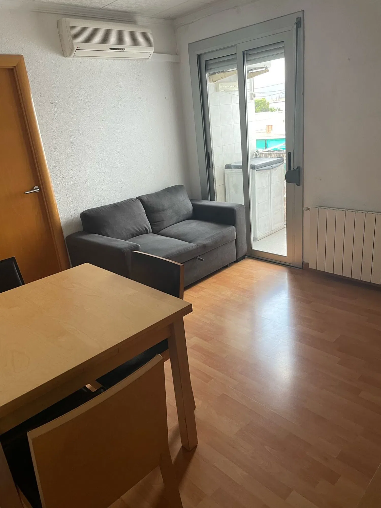 Piso en avenida de Barcelona, 13 - Foto 1