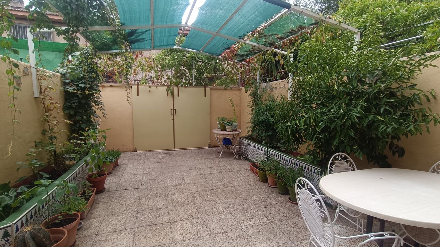 Chalet adosado en Orcasitas - Foto 3