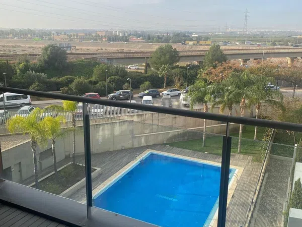 Dúplex en Calle de la Creu Roja - Foto 12