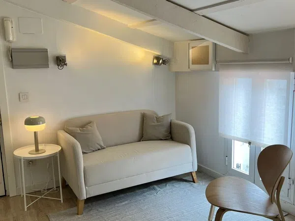 Piso en calle del Cardenal Cisneros, 19