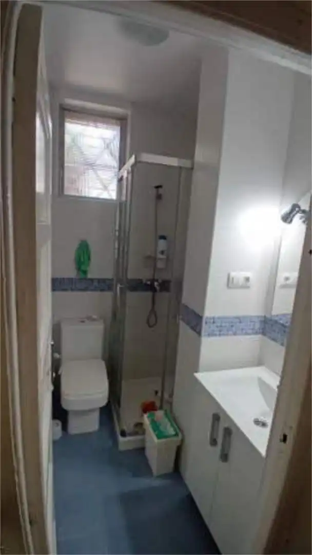 Piso en Reina Mercedes - Foto 7