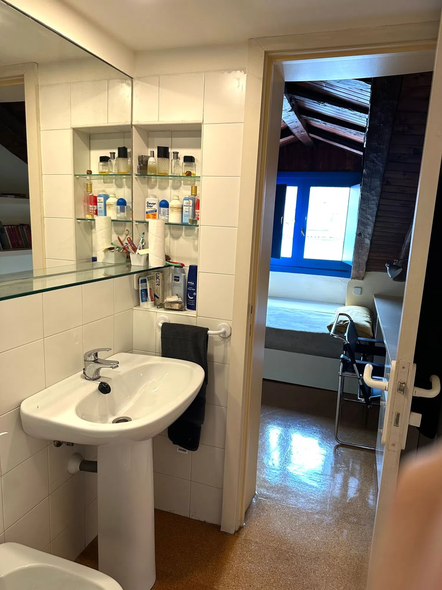 Ático en Barrio Huertas-Cortes - Foto 12