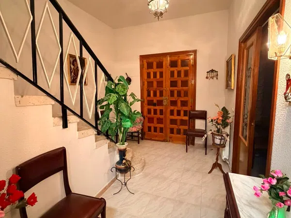 Chalet pareado en Calle Guillermo Cabeza, 24 - Foto 4