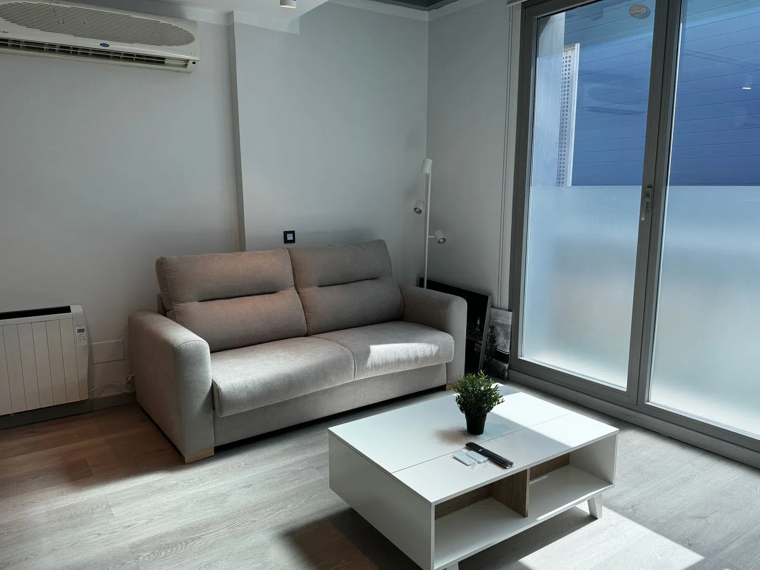 Dúplex en avenida de Manoteras, 38 - Foto 3