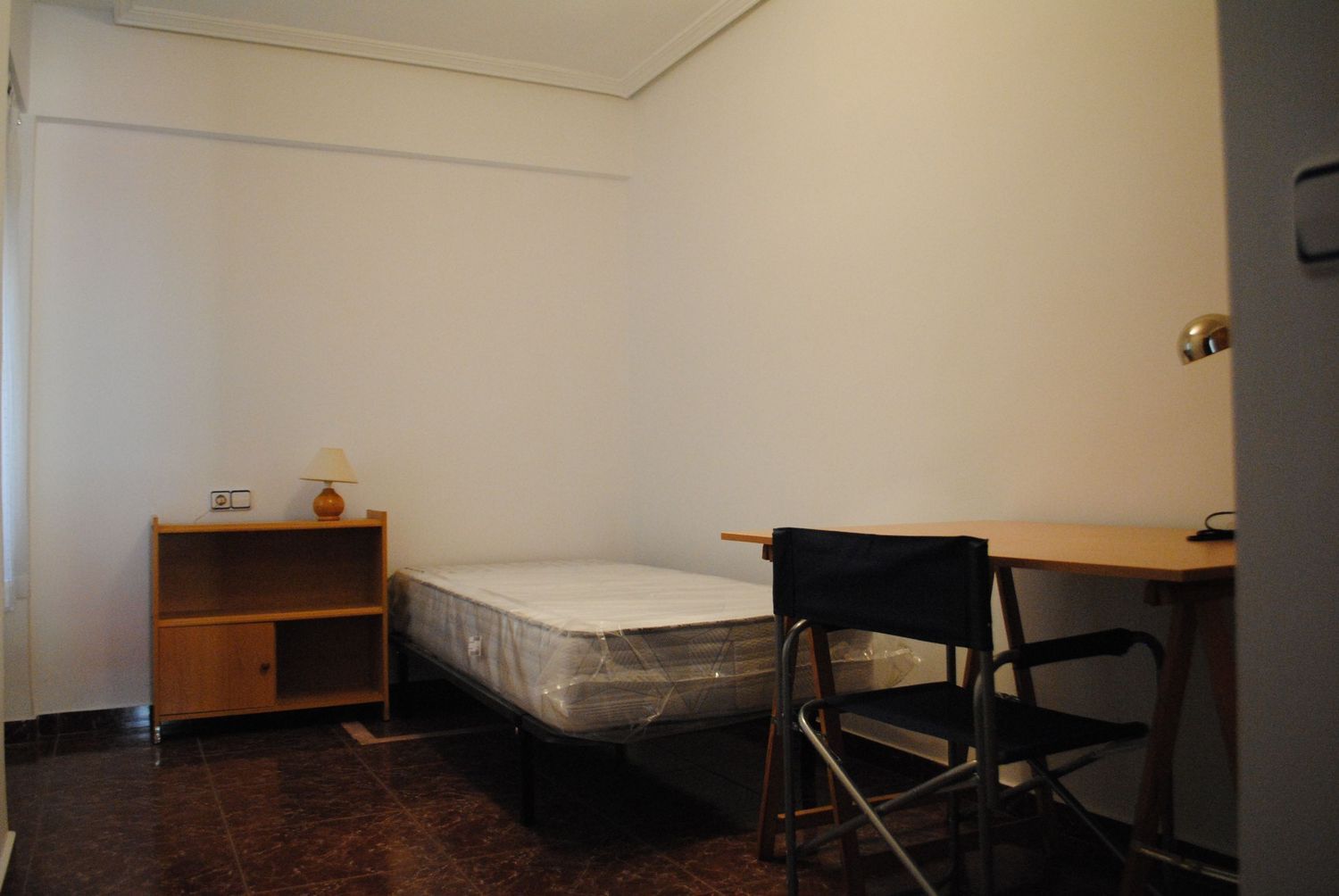 Piso en Calle Virgen de las Maravillas, 1, El Ranero-San Basilio - Foto 15