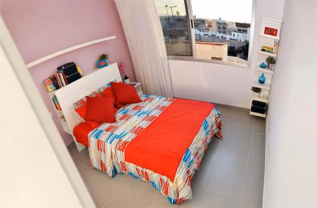 Piso en Puerto - Foto 4