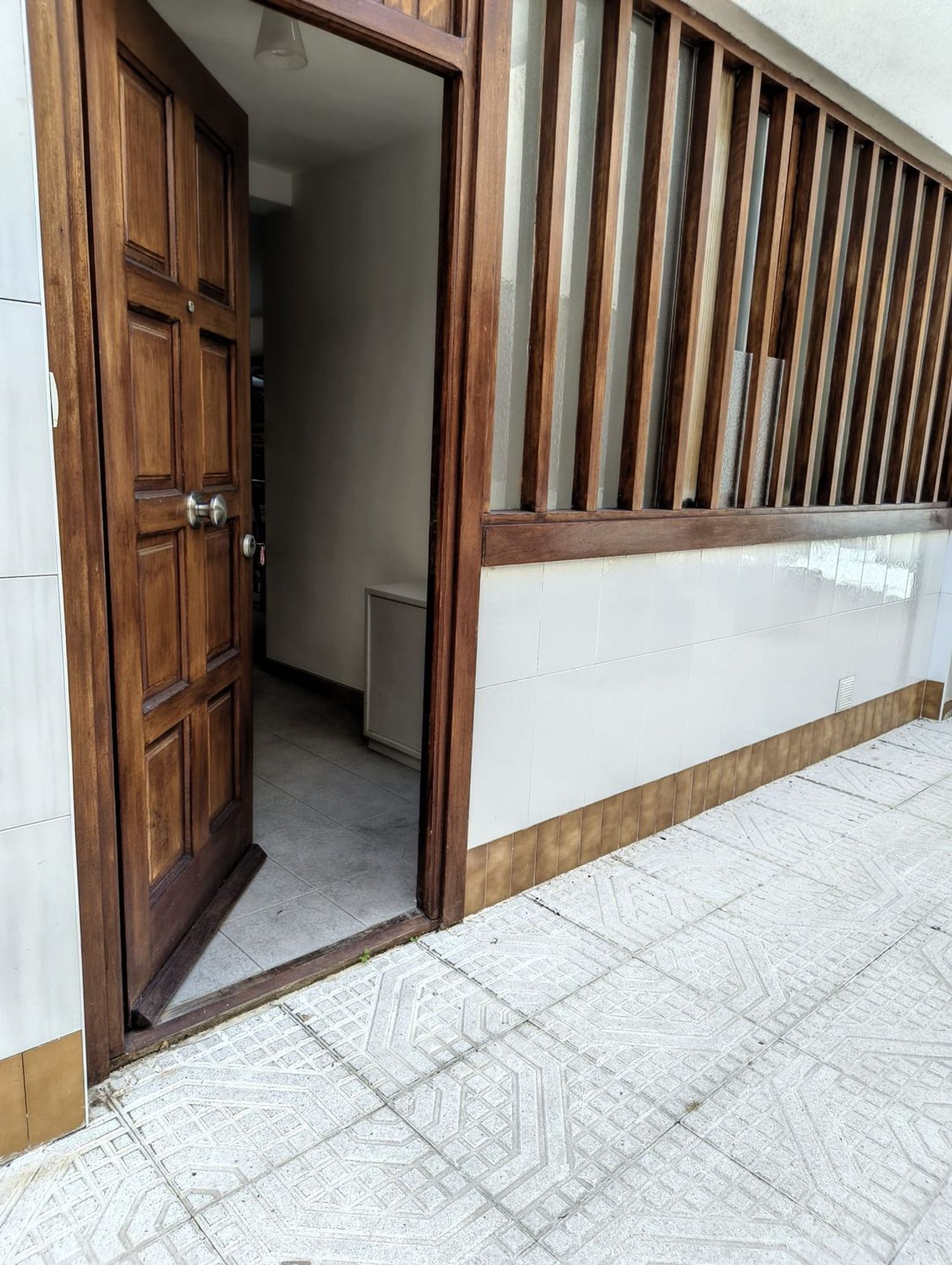 Chalet adosado en Avenida de Francia, 37, Zona Playa, Zona Playa - Foto 14