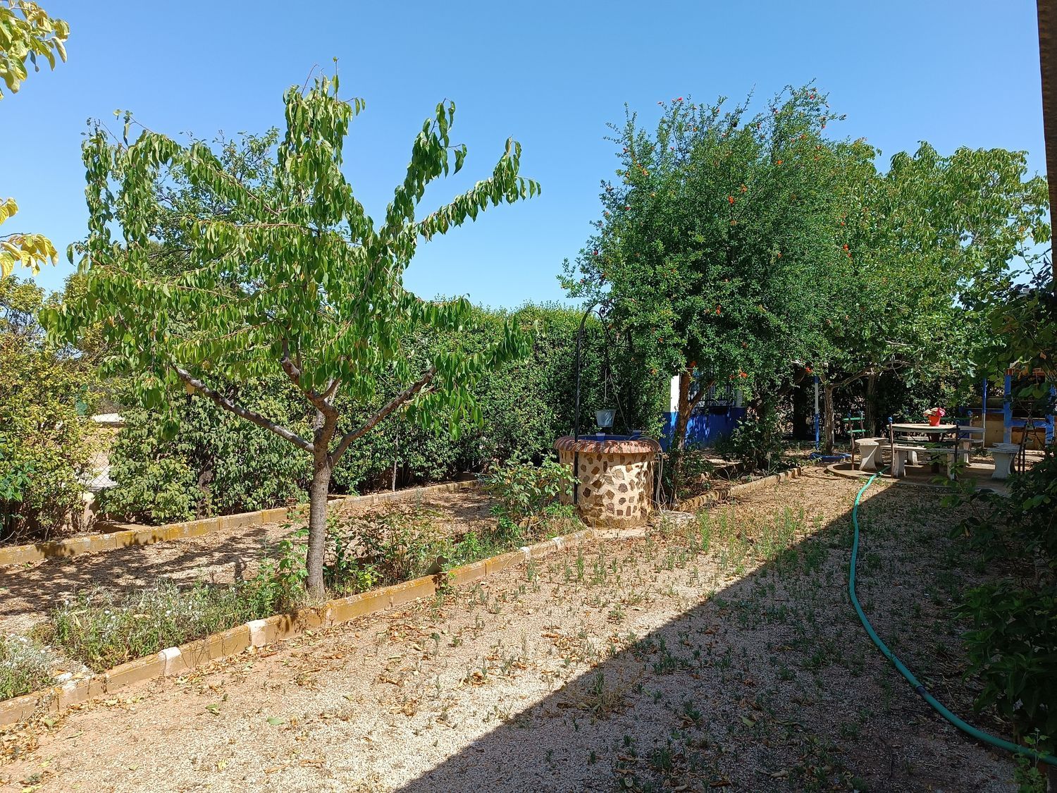 Casa rural en Via Baños Peral 15 s/n, El Peral - Consolidación, El Peral - Consolidación - Foto 9
