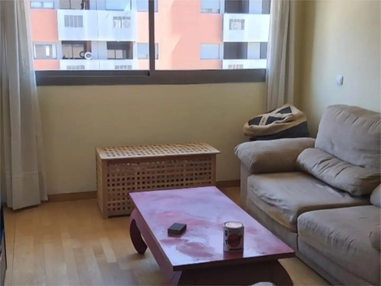 Piso en  Avenida de la Ilustración 85 - Foto 5