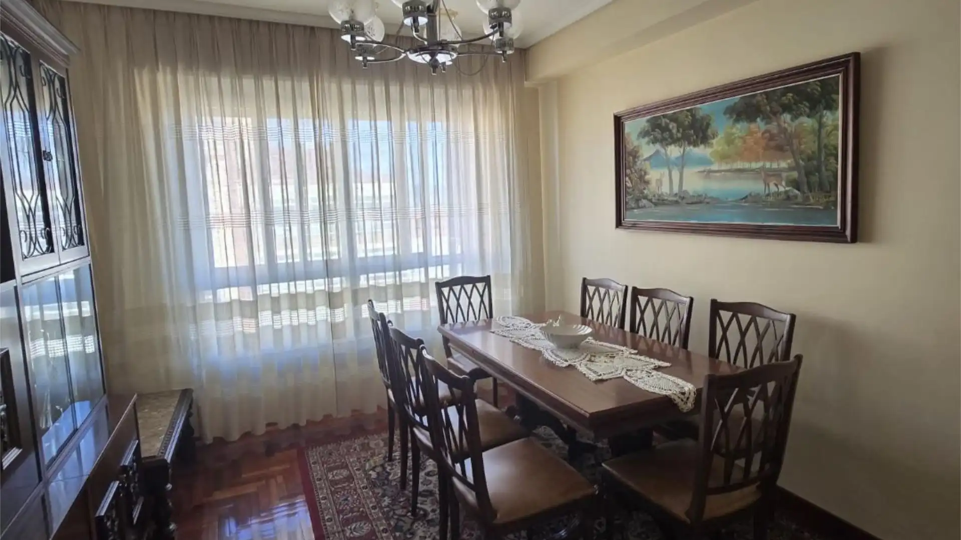 Piso en  Rúa de Aragón 166 - Foto 5