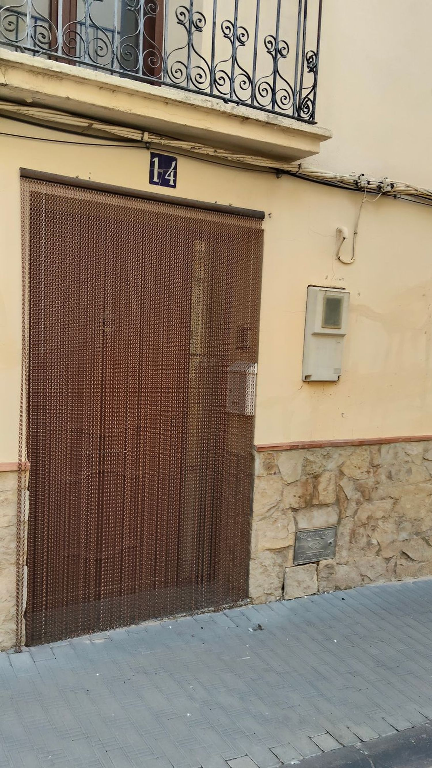 Casa de pueblo en Calle Doctor Albalat, 14 - Foto 18