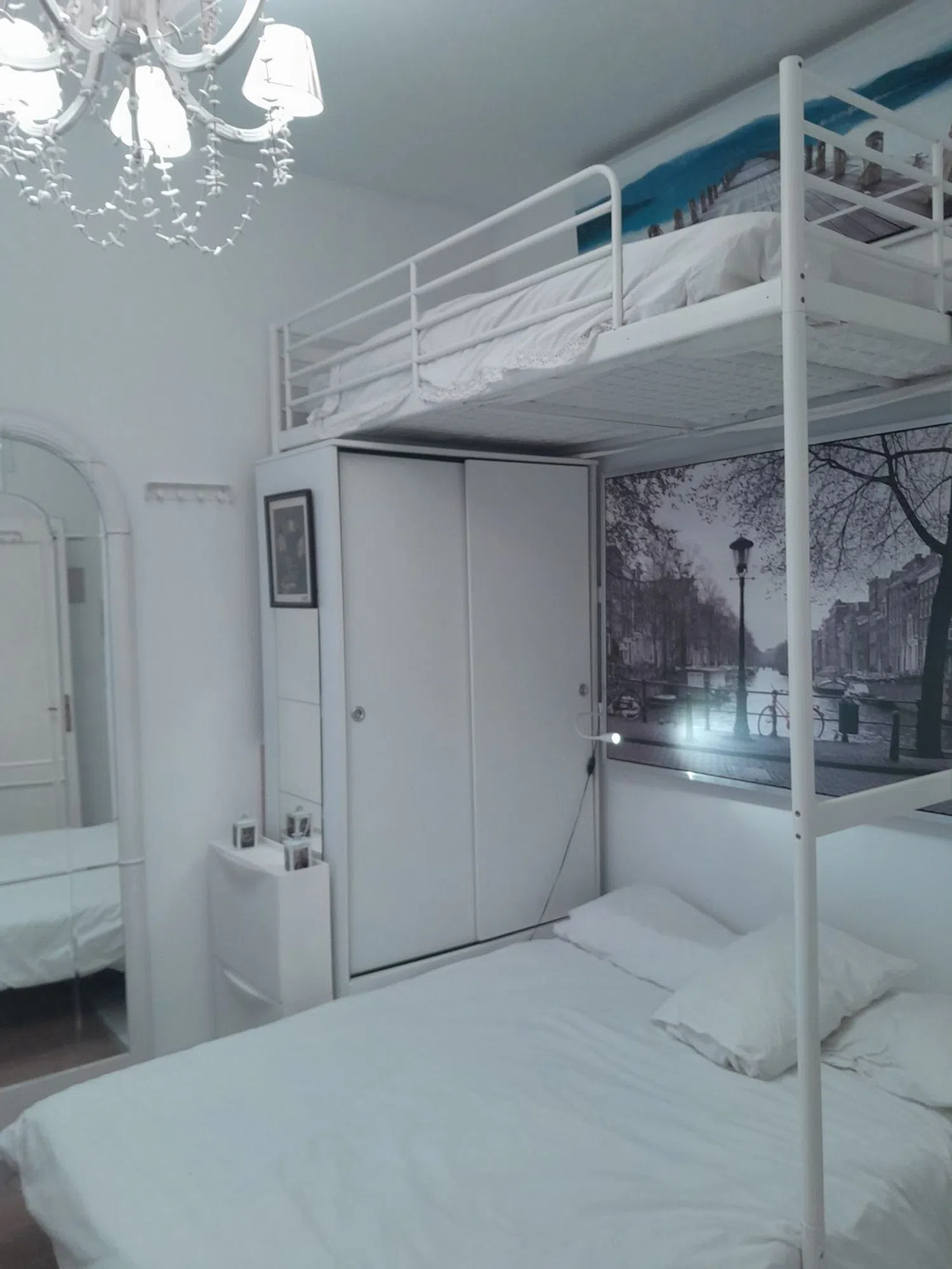 Estudio en calle Odonell, 27 - Foto 7