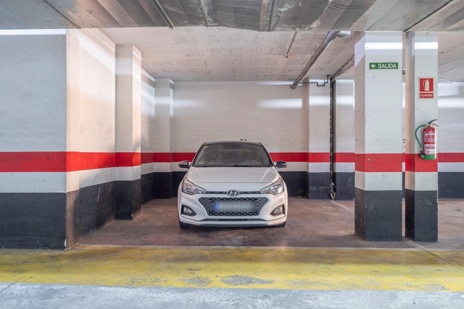 Piso en avenida de la Ilustración, 95 - Foto 28