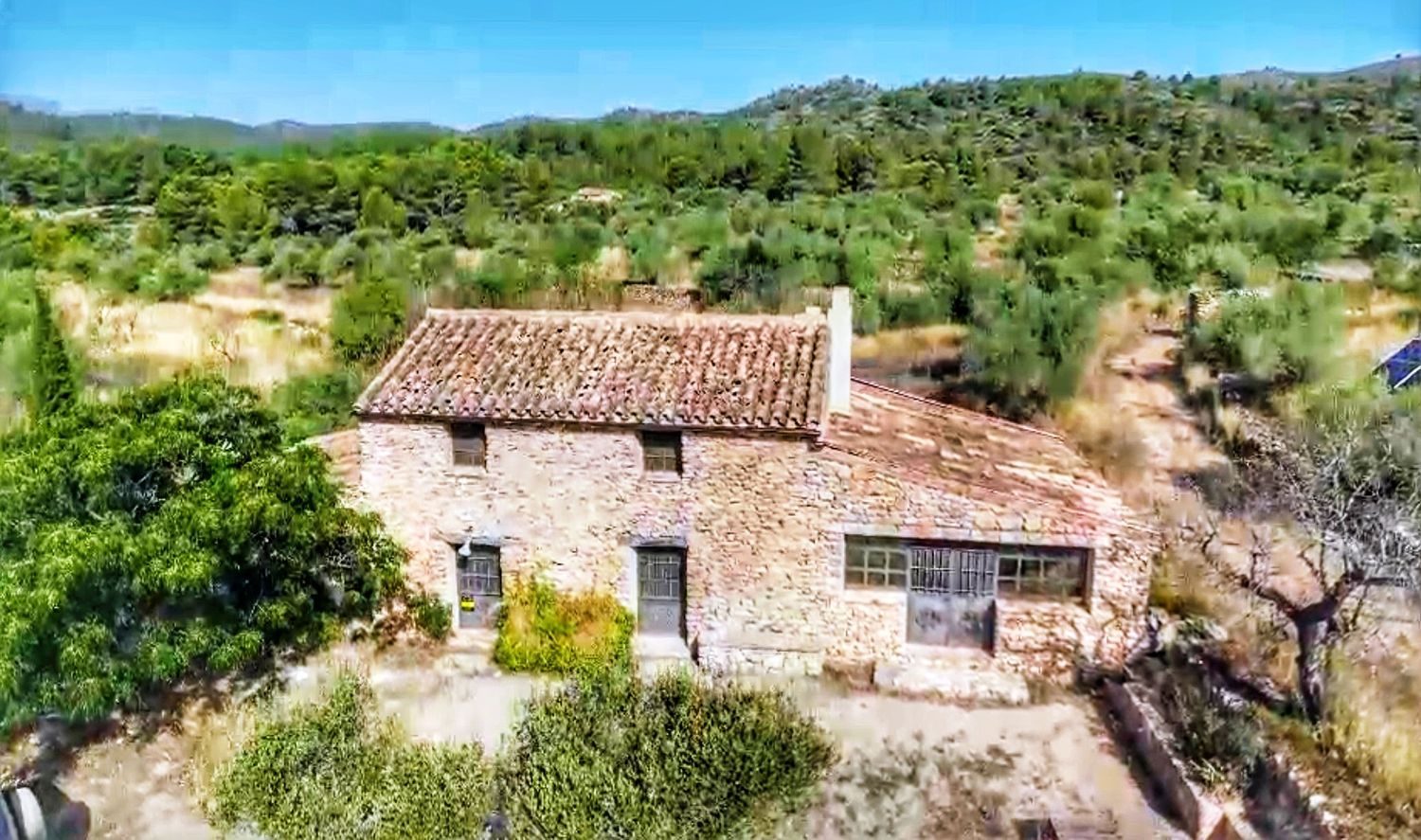 Casa rural en Camino Llorell, 56 - Foto 6