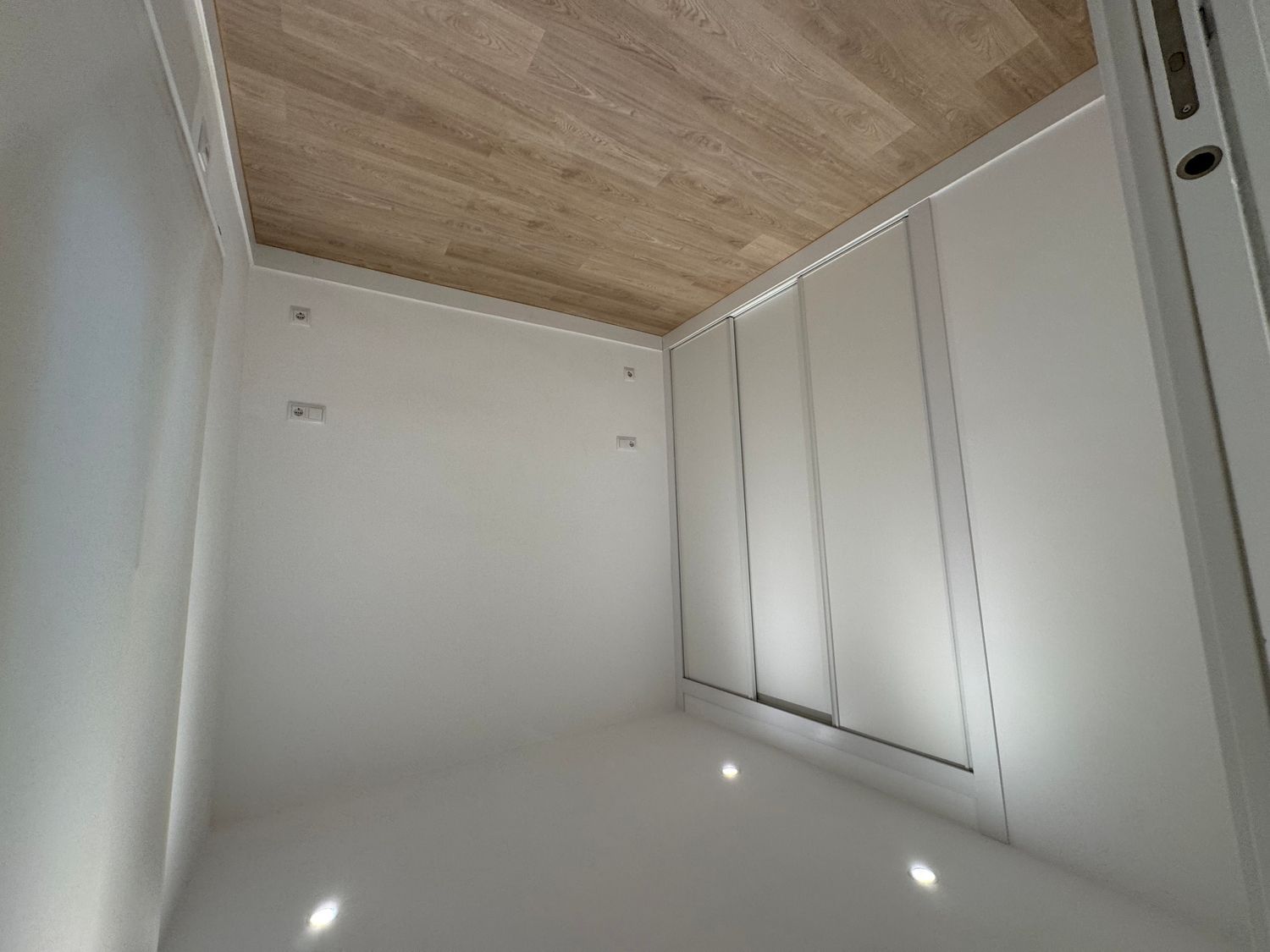 Piso en calle de Costa Rica, 22 - Foto 28