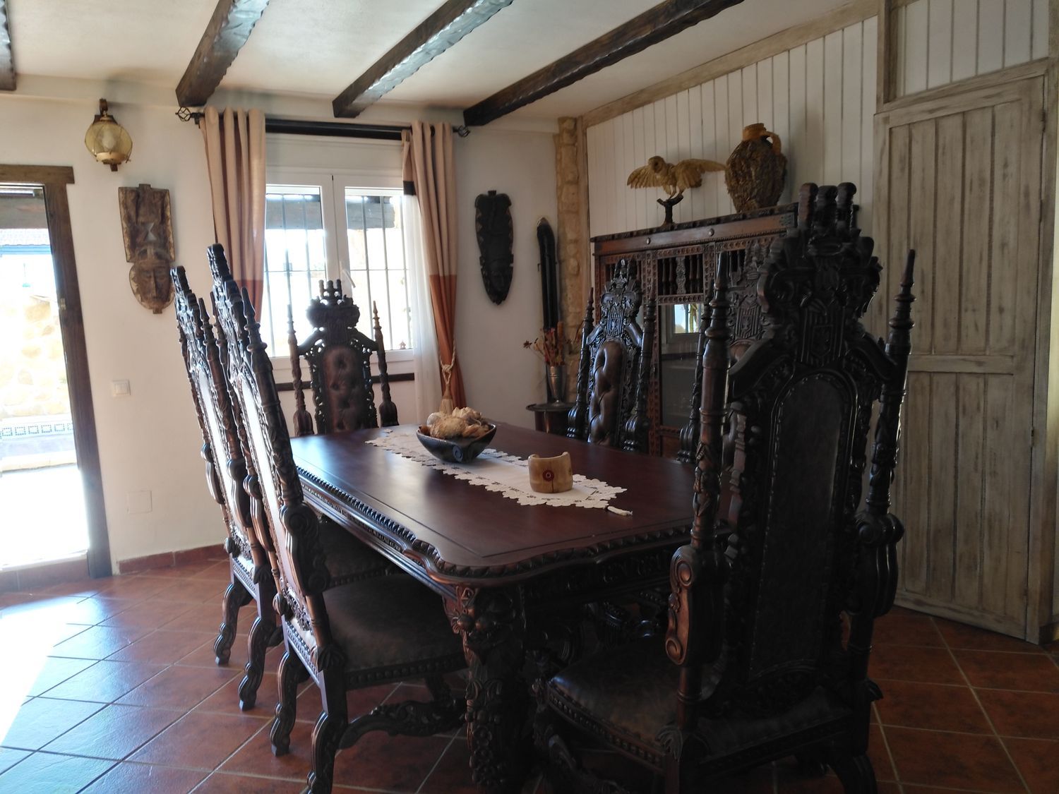 Casa o chalet independiente en Mar del Norte con avda vigía s/n - Foto 7