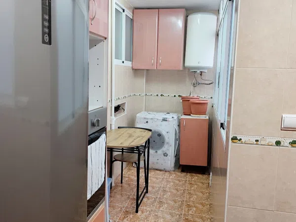 Piso en calle del Arquitecto Vidal, 4 - Foto 7