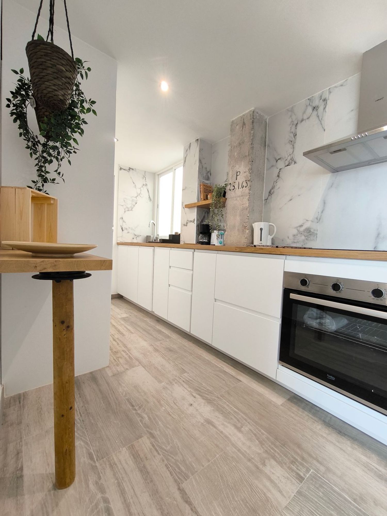 Piso en avenida de la Condomina, 1 - Foto 13