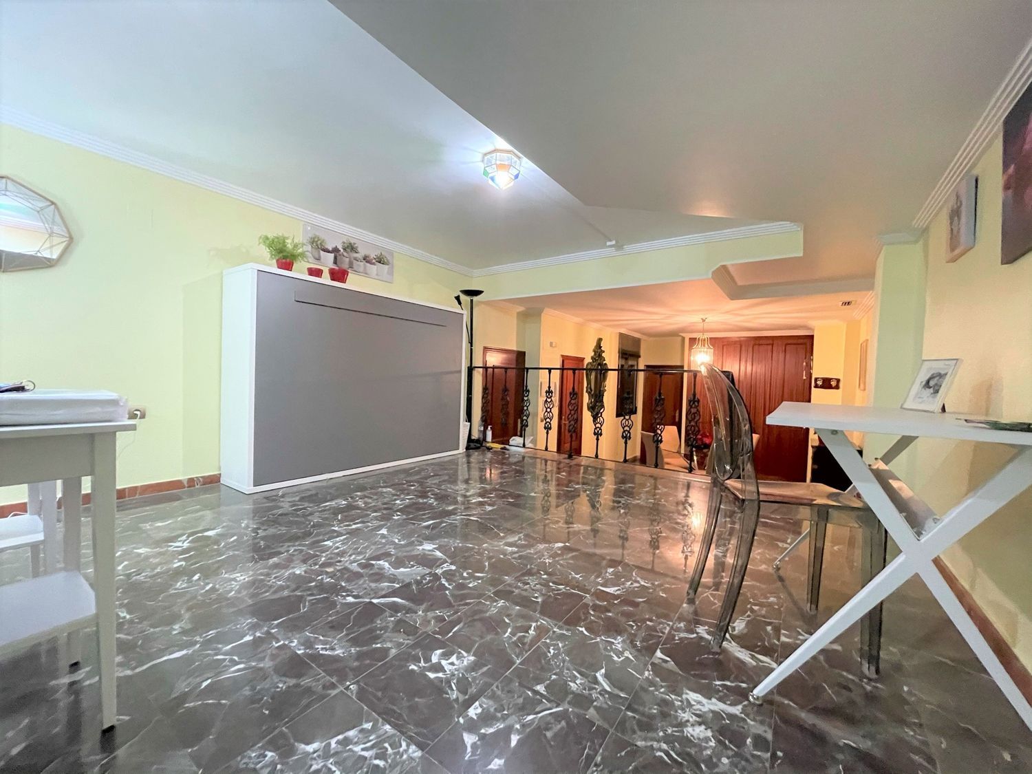 Estudio en Juan Ortega - Foto 3