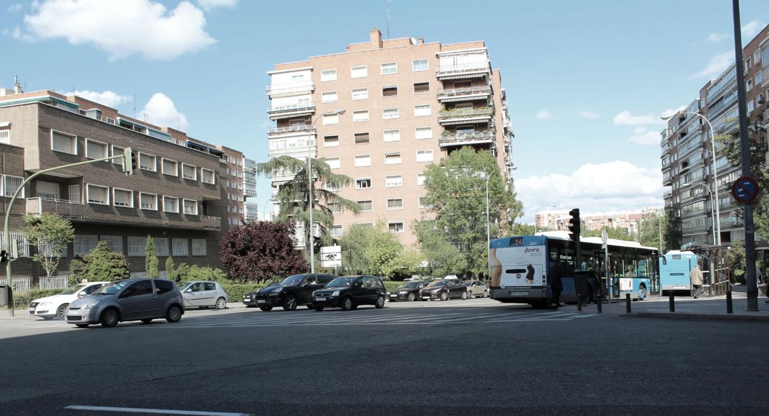 Piso en Barrio Guindalera - Foto 1