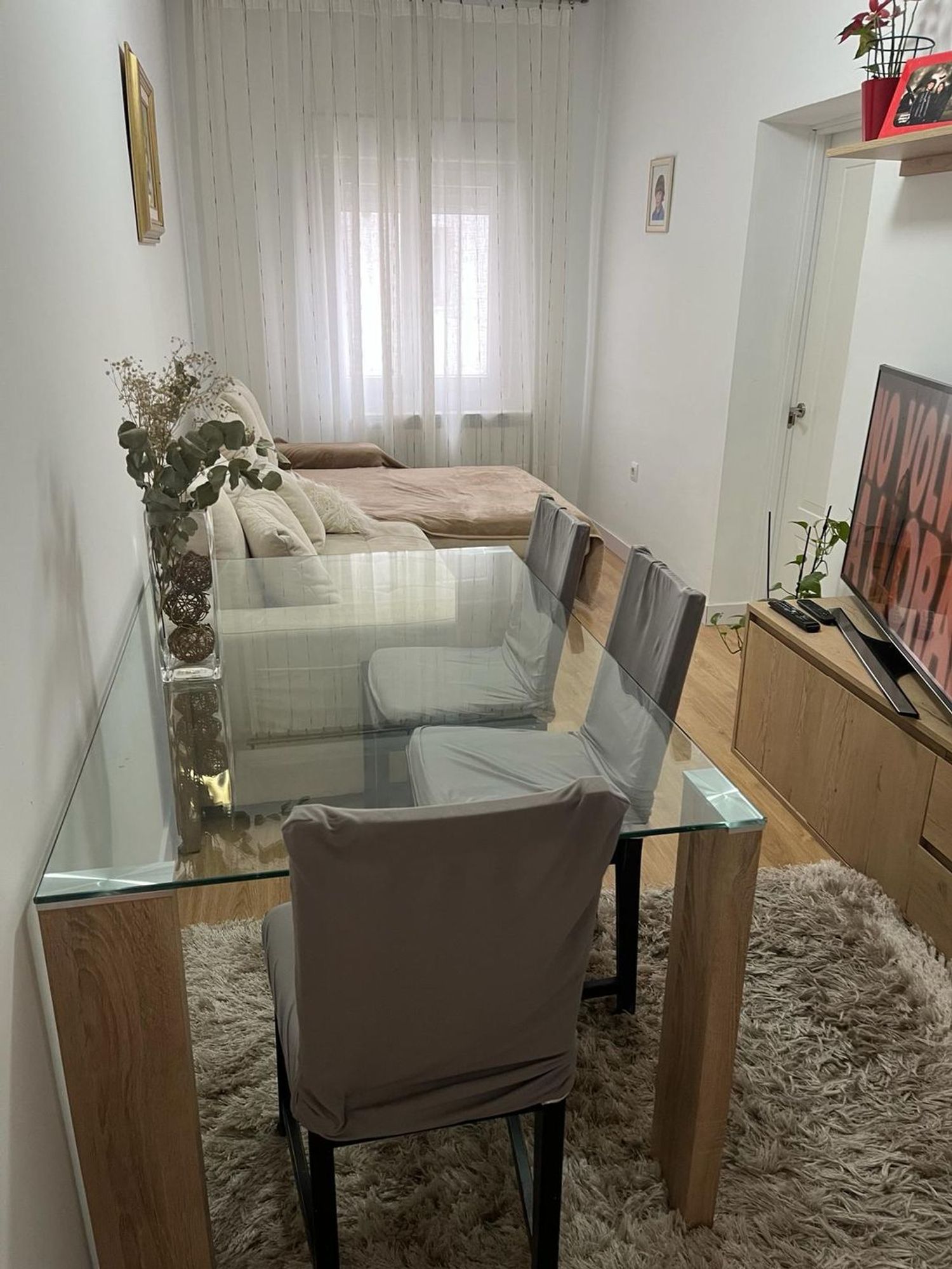 Piso en calle de Getafe, 12 - Foto 2