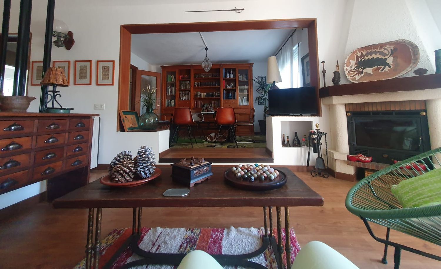 Chalet adosado en Plaza República Argentina, 50 - Foto 6