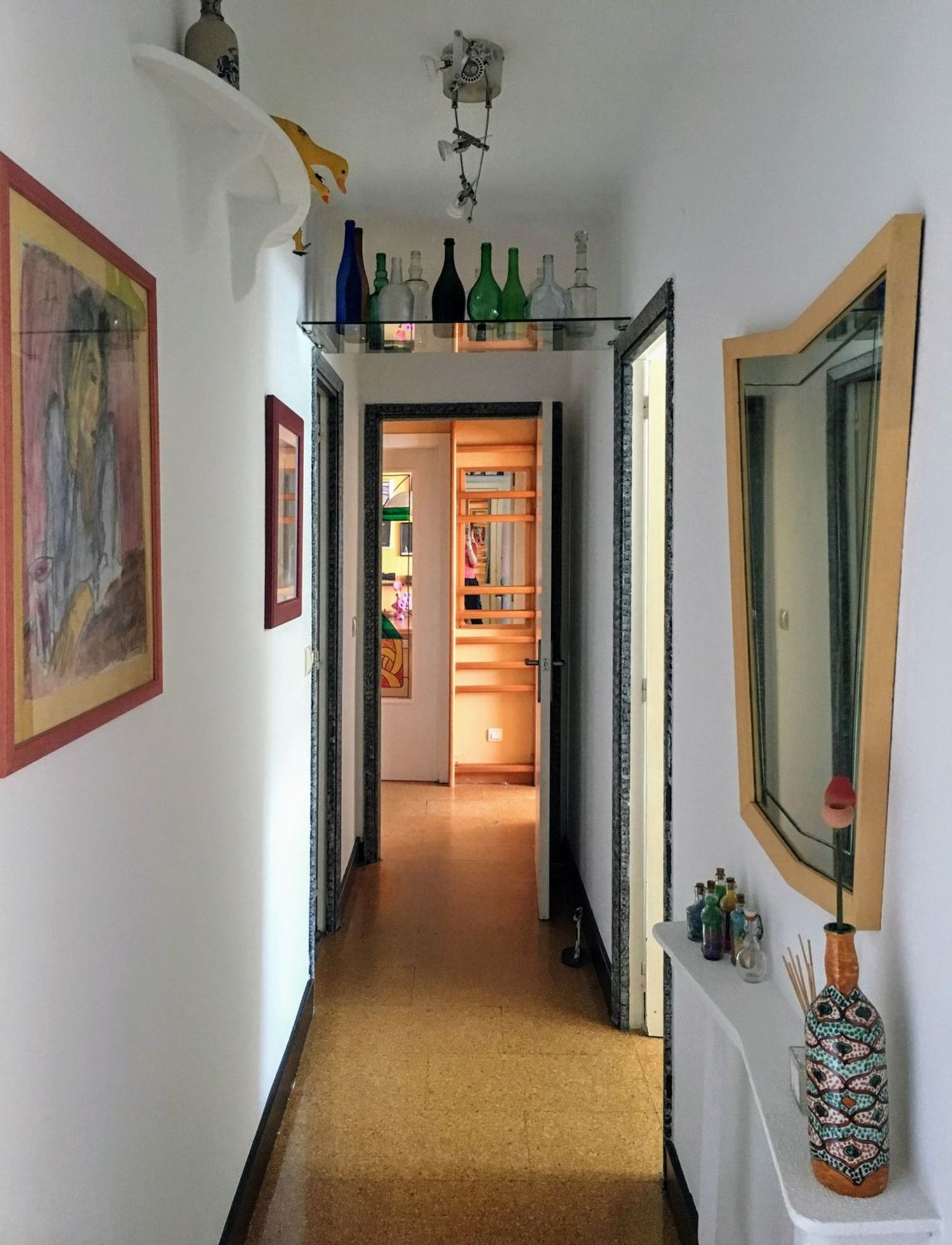 Piso en Paseo Marítimo, 9, Monte Alto - Zalaeta - Atocha, Monte Alto - Zalaeta - Atocha - Foto 8