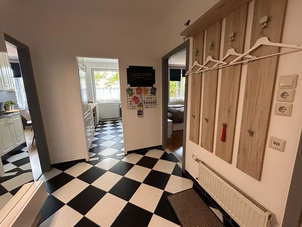 Piso en Pl. Pío XII, 4, Carolinas Bajas - Foto 3