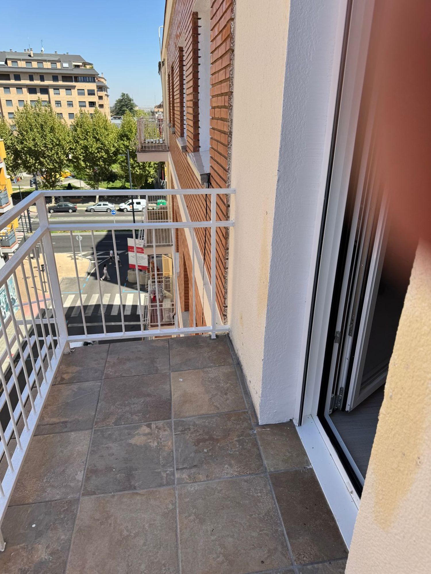 Piso en Calle Pablo Morillo, 36, Ensanche, Ensanche - Foto 11